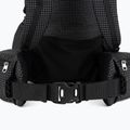Plecak turystyczny 3F UL Qidian Pro 46+10 l Ultralight czarny 10