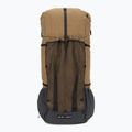 Plecak turystyczny 3F UL Qidian Pro 46+10 l Ultralight brązowy