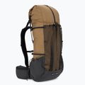 Plecak turystyczny 3F UL Qidian Pro 46+10 l Ultralight brązowy 2