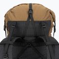 Plecak turystyczny 3F UL Qidian Pro 46+10 l Ultralight brązowy 7