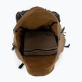 Plecak turystyczny 3F UL Qidian Pro 46+10 l Ultralight brązowy 11