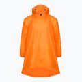 Peleryna przeciwdeszczowa 3F UL Sleeved Rain Jacket 15D pomarańczowy