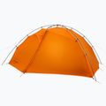 Namiot kempingowy 2-osobowy 3F UL GEAR Taiji 2P 15D Silicone pomarańczowy