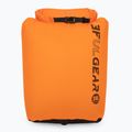 Worek wodoodporny 3F UL Square-Bottom Dry Bag 24 l pomarańczowy