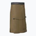 Spódnica trekkingowa 3F UL Rain skirt zielony