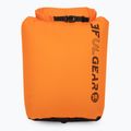 Worek wodoodporny 3F UL Square-Bottom Dry Bag 24 l pomarańczowy