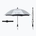 Parasol turystyczny 3F UL Trekking Umbrella srebrny