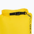 Worek wodoodporny 3F UL Square-Bottom Dry Bag 12 l żółty 5
