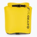 Worek wodoodporny 3F UL Exhaustible Dry Bag 12 l zółty