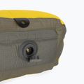 Worek wodoodporny 3F UL Exhaustible Dry Bag 12 l zółty 6