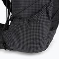 Plecak turystyczny 3F UL Tianshan 35 l Ultralight czarny 7