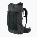 Plecak turystyczny 3F UL Tianshan 35 l Ultralight czarny