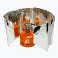 Osłona przeciwwietrzna Fire-Maple FMW-501 aluminium 4