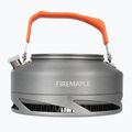 Zestaw naczyń turystycznych Fire-Maple Feast Heat Exchanger Cookware stainless steel 2