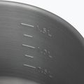 Zestaw naczyń turystycznych Fire-Maple Feast Heat Exchanger Cookware stainless steel 7