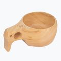 Kubek Fire-Maple Ancest Bushcraft 300 ml rubber wood 2