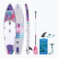 Zestaw deska SUP pompowana Aztron Terra 3.0 10'6"