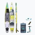Zestaw deska SUP pompowana Aztron Meteor Race 14'0"