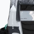 Kamizelka asekuracyjna męska Aztron N-SV 3.0 Nylon puzzle grey/mint 5