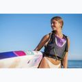 Kamizelka asekuracyjna damska Aztron N-SV 3.0 Nylon black/radiant purple 5