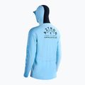 Longsleeve do pływania męski Aztron Surfing Hooded Rashguard 2