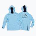 Longsleeve do pływania męski Aztron Surfing Hooded Rashguard 7
