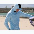 Longsleeve do pływania męski Aztron Surfing Hooded Rashguard 8