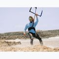 Longsleeve do pływania męski Aztron Surfing Hooded Rashguard 9