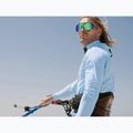 Longsleeve do pływania męski Aztron Surfing Hooded Rashguard 10