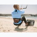 Longsleeve do pływania męski Aztron Surfing Hooded Rashguard 11