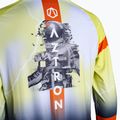 Longsleeve do pływania męski Aztron Spirit Jersey 7