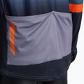 Longsleeve do pływania męski Aztron Spirit Jersey 8