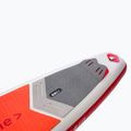 Zestaw deska SUP pompowana Aquatone Spike 14'0" 10