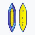 Kajak pompowany 2-osobowy Aquatone Bee Inflatable Pack Raft 11'8" 356 cm 2