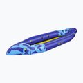 Kajak pompowany 2-osobowy Aquatone Bee Inflatable Pack Raft 11'8" 356 cm 4