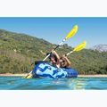 Kajak pompowany 2-osobowy Aquatone Bee Inflatable Pack Raft 11'8" 356 cm 13