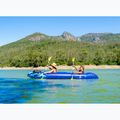 Kajak pompowany 2-osobowy Aquatone Bee Inflatable Pack Raft 11'8" 356 cm 14