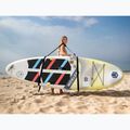 Pas do przenoszenia deski SUP Aztron Carry System Sup Kayak black 4