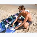 Pas do przenoszenia deski SUP Aztron Carry System Sup Kayak black 5