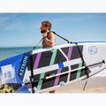 Pas do przenoszenia deski SUP Aztron Carry System Sup Kayak black 6