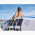 Pas do przenoszenia deski SUP Aztron Carry System Sup Kayak black 7