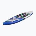 Zestaw deska SUP pompowana Aztron Super Nova 3.0 Compact/Touring 11'0" 4