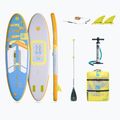 Zestaw deska SUP pompowana dziecięca Aztron Neo Nova 9'0"