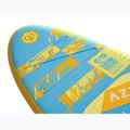 Zestaw deska SUP pompowana dziecięca Aztron Neo Nova 9'0" 6