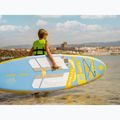 Zestaw deska SUP pompowana dziecięca Aztron Neo Nova 9'0" 8