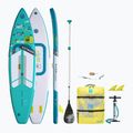 Zestaw deska SUP pompowana Aztron Super Nova 11'0"
