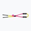 Pasek do okularów Aztron Tropical Glow tropical yellow/pink 3