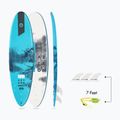 Deska surfingowa Aztron Octans Soft-Top 6'6"