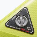 Zestaw deska SUP pompowana dziecięca Aquatone Neon 9'0" 5