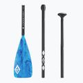 Zestaw deska SUP pompowana dziecięca Aquatone Neon 9'0" 12